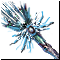 Icy Staff of Arrogance 