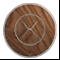 Wooden Shield